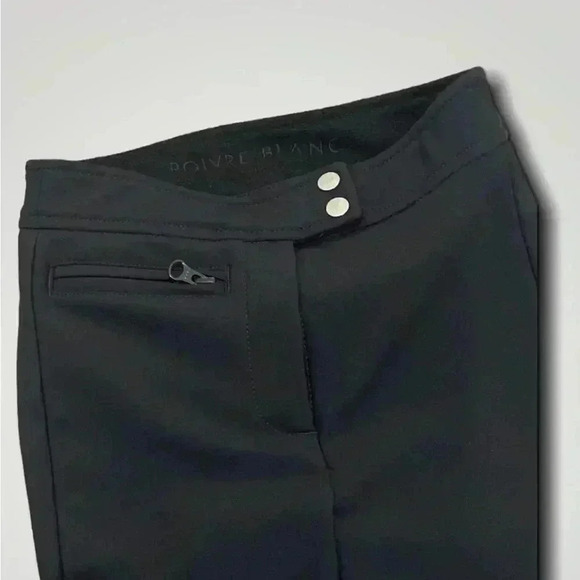 Poivre Blanc Soft shell Snow Pants
Size 8 - Picture 4 of 9